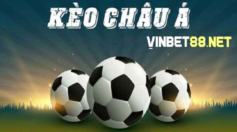 Cách tính tiền kèo bóng đá châu Á rất đơn giản