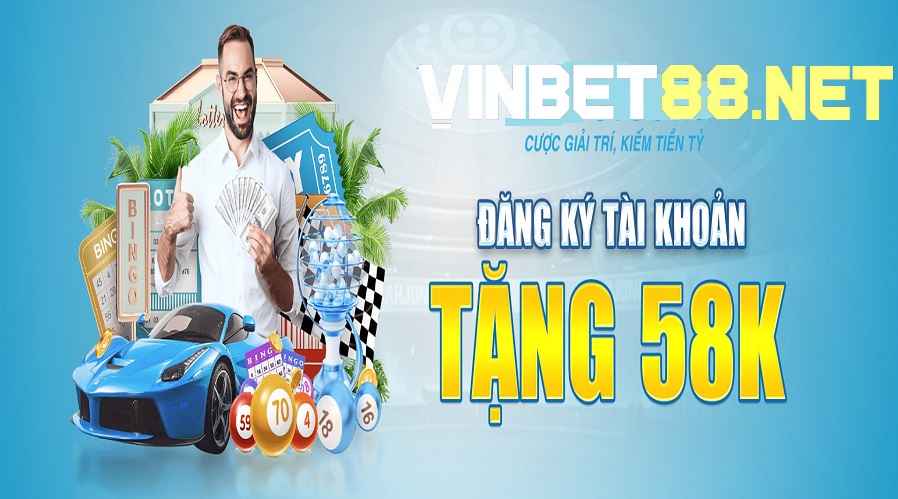 Chương trình ưu đãi cho tân thủ mới tham gia nhà cái