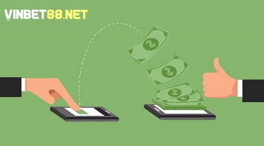 Nhà cái thể thao cung cấp nhiều phương thức rút tiền linh hoạt
