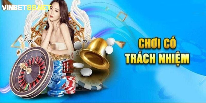 Người chơi cần chú ý trách nhiệm khi tham gia game