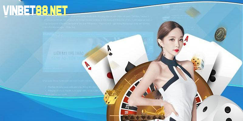Thiên đường giải trí với kho game đa dạng, thỏa mãn mọi sở thích