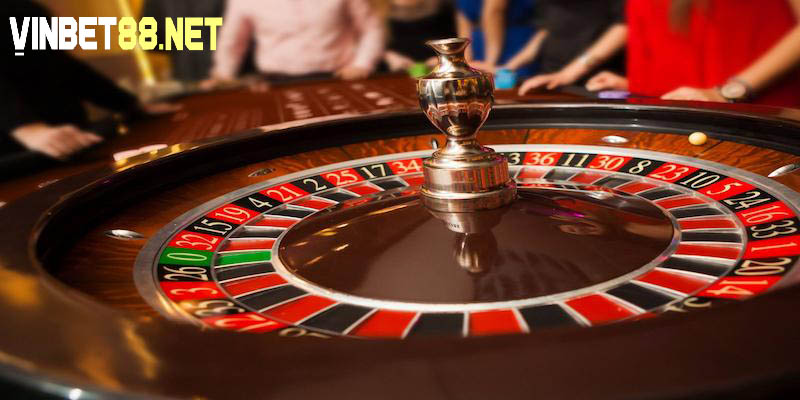 Hướng dẫn từng bước tham gia cá cược tại sảnh Casino