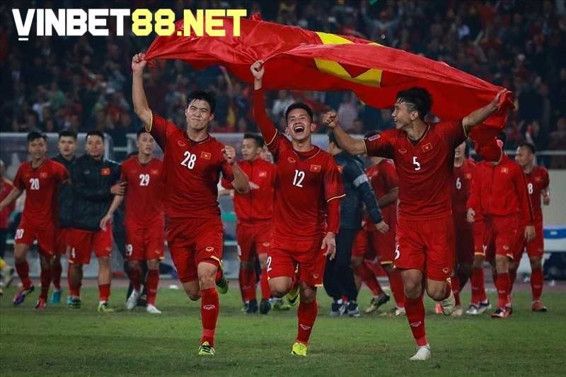 Câu nói hay về bóng đá luôn được nhiều người hâm mộ tìm đọc, chiêm nghiệm