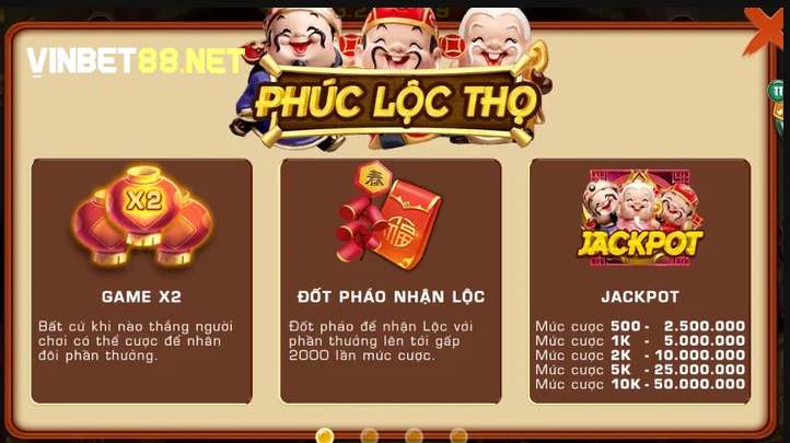 Nếu mới tham gia quay hũ đổi thưởng bạn nên bắt đầu với mức cược nhỏ