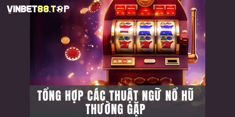 Scatter - thuật ngữ thường gặp trong game nổ hũ